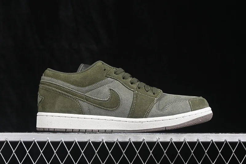 All categories Air Jordan Jordan series basketball shoes Air Jordan 1 Low Air Jordan 1 Low AJ1 Joe 1 low-top retro culture basketball shoes FQ3055-300